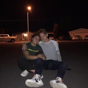 Meet your Posher, Seth